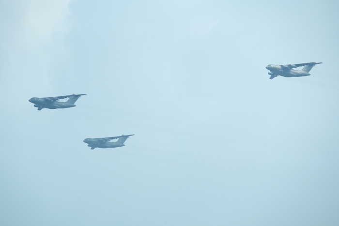 運(yùn)20A 小圖 運(yùn)20A 小圖